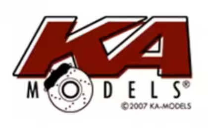 Picture for manufacturer KA MODELS