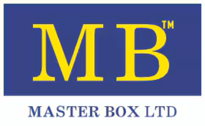 Picture for manufacturer MASTER BOX