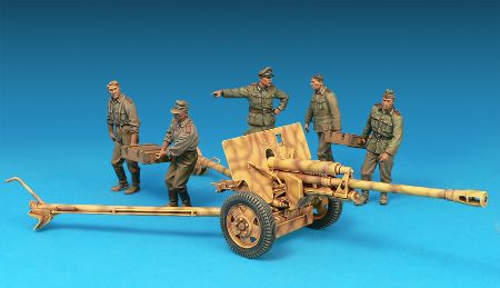 Picture for category Artillery