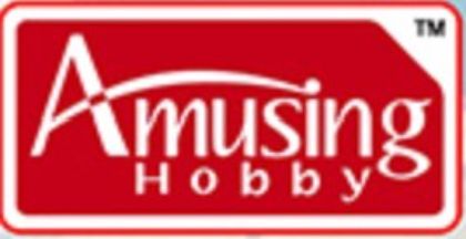 Picture for manufacturer Amusing Hobby