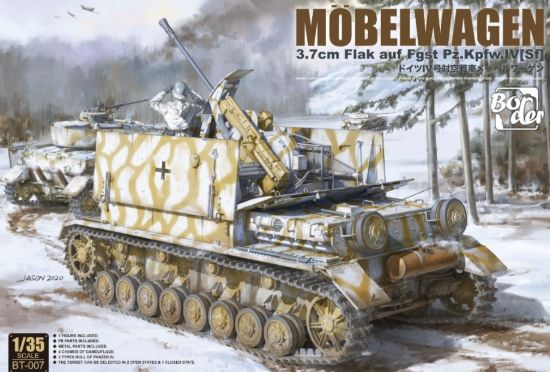 Picture of Möbelwagen