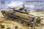 Picture of BORDER MODEL BT012  British cruiser tank, crusader MKIII  1/35