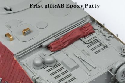 Picture of Jagdpanzer IV L48