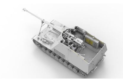 Picture of Sd.Kfz.164 Nashorn