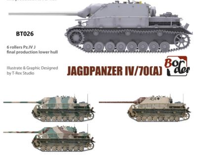 Picture of PZ.KPFW.IV/70[A]FINAL