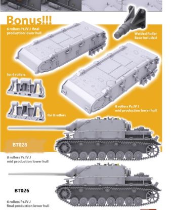 Picture of PZ.KPFW.IV/70[A]FINAL