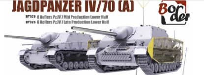 Picture of pz.KPFW.IV/70[A]MID