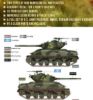 Picture of SHERMAN M4A1 76W
