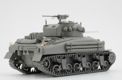 Picture of M4A1 SHERMAN MID