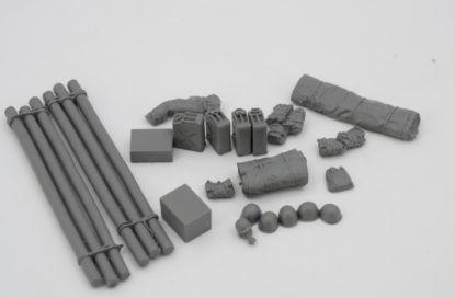 Picture of M4A1 SHERMAN MID