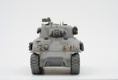 Picture of M4A1 SHERMAN MID