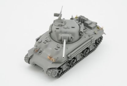 Picture of M4A1 SHERMAN MID