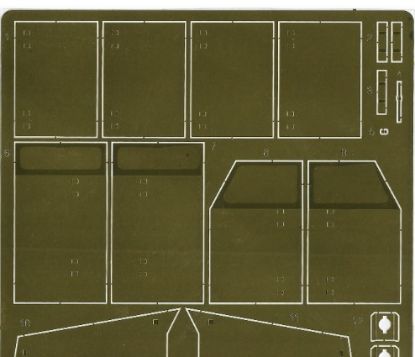 Picture of Jagdpanzer IV  L70V