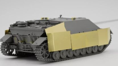 Picture of Jagdpanzer IV  L70V