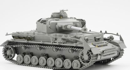 Picture of BT050 Panzer IV H LATE
