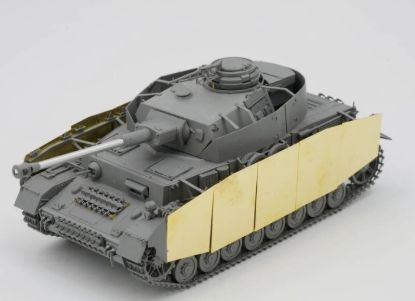 Picture of BT050 Panzer IV H LATE