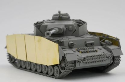 Picture of BT050 Panzer IV H LATE