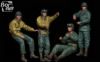 Picture of 1/35 WW II U.S Tank Crew