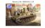 Picture of French Hotchkiss Light tank H38/39