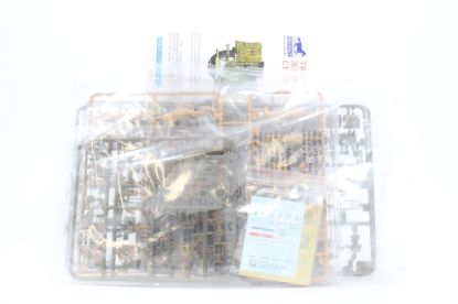 Picture of Triumph 3HW Motorcycle w/British MP Set