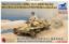 Picture of Carro Armato L35/c (C.V.33/II Serie) Fitted with the Swiss“Solothurn” S18-1100 20mm anti-tank gun