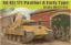 Picture of Sd.Kfz.171 PANTHER A EARLY PRODUCTION, ITALY 1943/44 (PREMIUM EDITION)