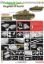 Picture of Pz.Kpfw.III Ausf.J Control Tank & Borgward IV Ausf.B