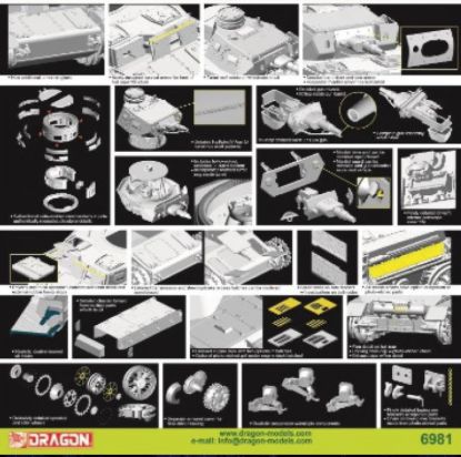 Picture of Pz.Kpfw.IV Ausf.D VORPANZER (PREMIUM EDITION)