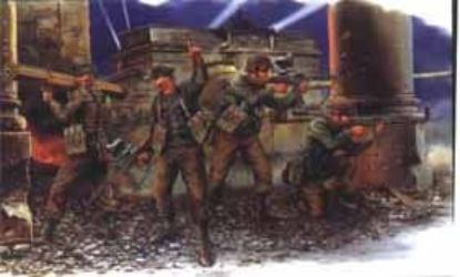 Picture of Nachtjäger (Berlin 1945)