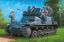 Picture of Germany Flakpanzer IA w/Ammo.Trailer
