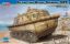 Picture of Germany Land-Wasser-Schlepper ( LWS) amphibious tractor early production