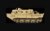 Picture of Germany Land-Wasser-Schlepper ( LWS) amphibious tractor early production