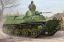Picture of Russian T-30S Light Tank