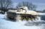Picture of Russian T-40 Light Tank