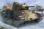 Picture of Finnish T-50 Tank
