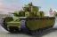 Picture of Soviet T-35 Heavy Tank - early