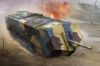 Picture of French Saint-Chamond Heavy Tank - Medium