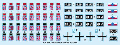 Picture of Skoda PA-2 Turtle