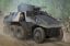 Picture of M35 Mittlere Panzerwagen (ADGZ-Daimler)