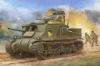 Picture of M3A3 Medium Tank