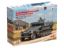 Picture of  'Beobachtungspanzerwagen' Sd.Kfz.251/18 Ausf.A, WWII Germany Observation Vehicle with crew