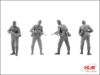 Picture of Germany Tank Riders (1942-1945),  (4 figures)