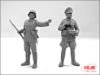 Picture of Germany Infantry (1939-1942) (4 figures)  