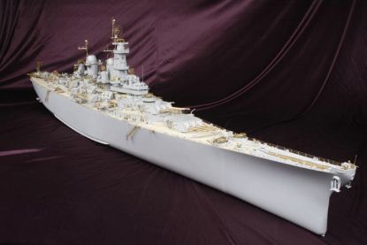 Picture of 1/200 MISSOURI DX PACK