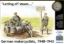 Picture of Germany motorcyclists, 1940-1943 