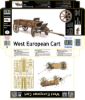 Picture of West European Cart 