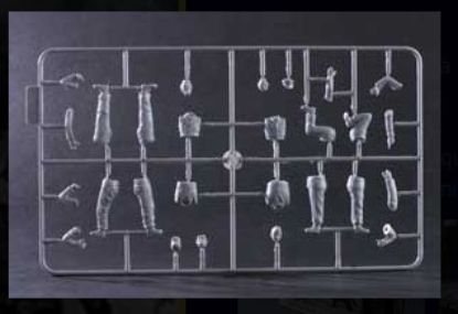 Picture of Germany Tank Crew Kit#1