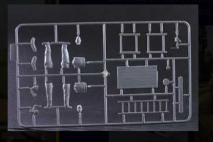 Picture of Germany Tank Repairmen