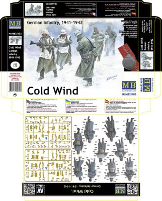 Picture of Cold Wind 