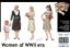 Picture of Women of WWII era 